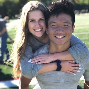 Meet your Posher, Faith